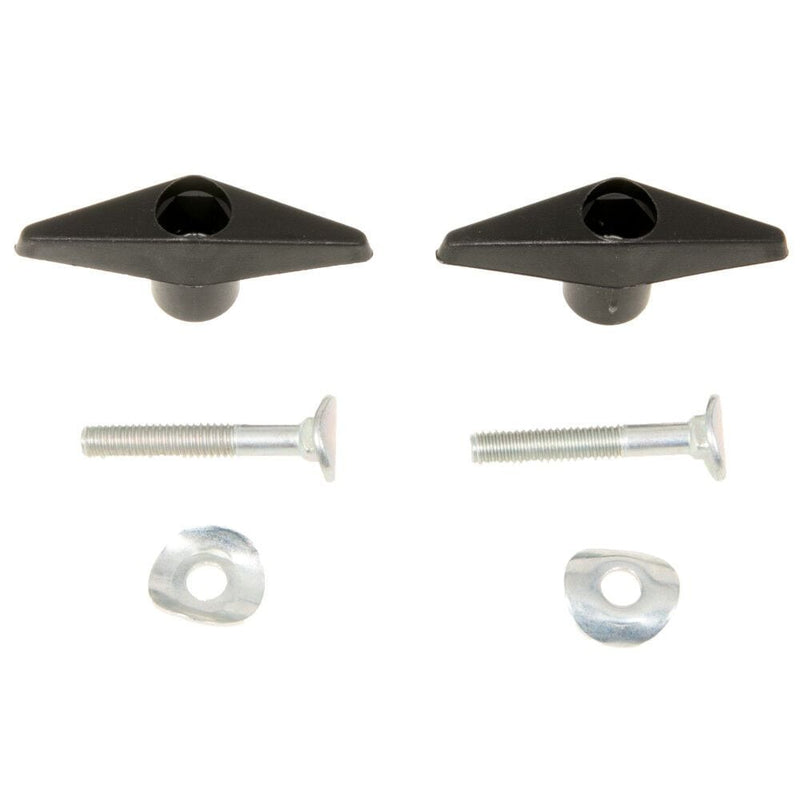 Universal Handle Mounting Kit, 2-pk, For Lawn Mower Handles A8567