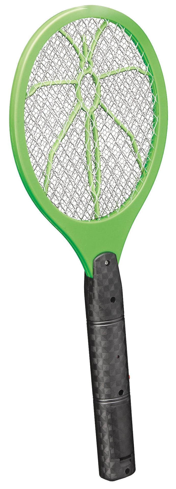 Battery-Powered Mosquito/Bug Zapper Racket, Assorted Colours