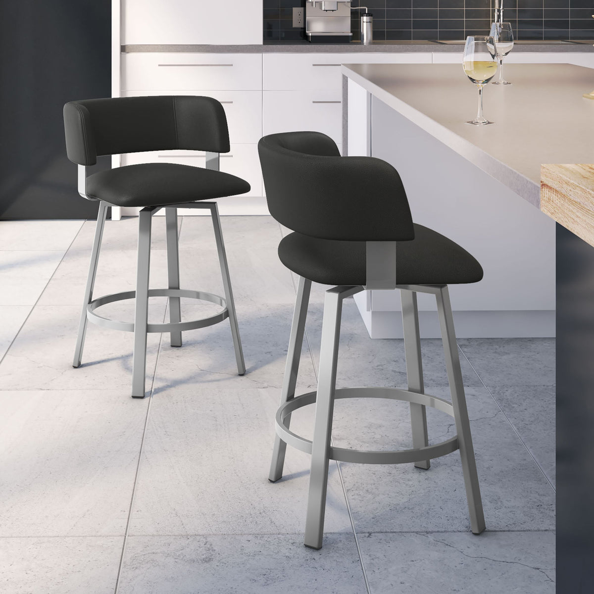 Stinson Counter Stool