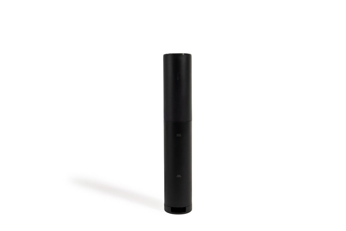 Culinary Sous Vide Precision Cooker Mini, Black