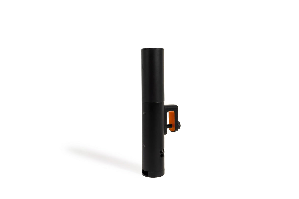 Culinary Sous Vide Precision Cooker Mini, Black