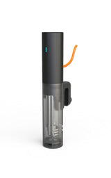 Culinary Sous Vide Precision Cooker Mini, Black