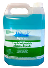Aquarius 5% Liquid Algaecide, 3.78-L