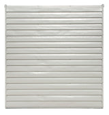 Arrow Yardsaver Electro Galvanized Steel Storage Shed, 4-ft x 7-ft