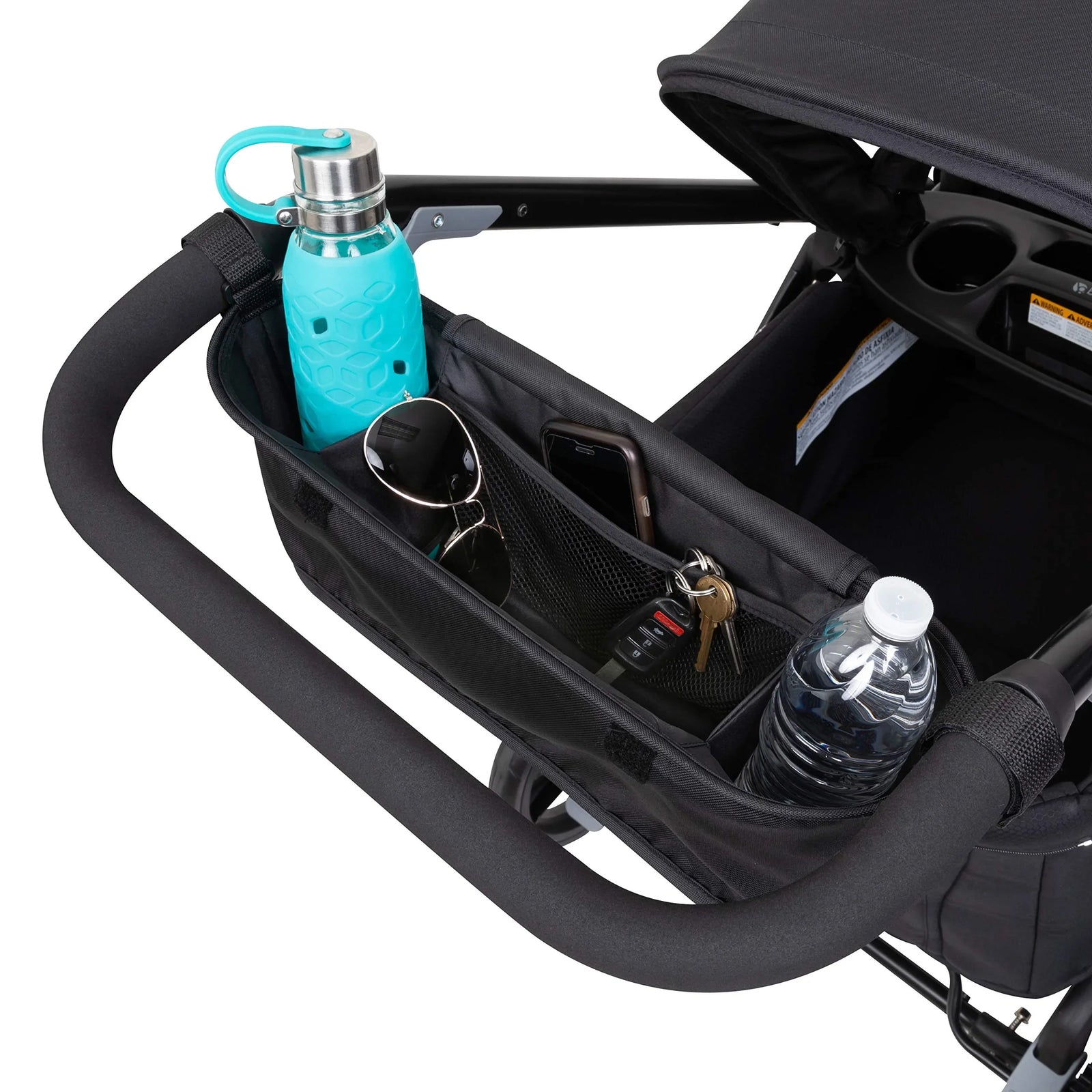 Expedition Stroller Marine