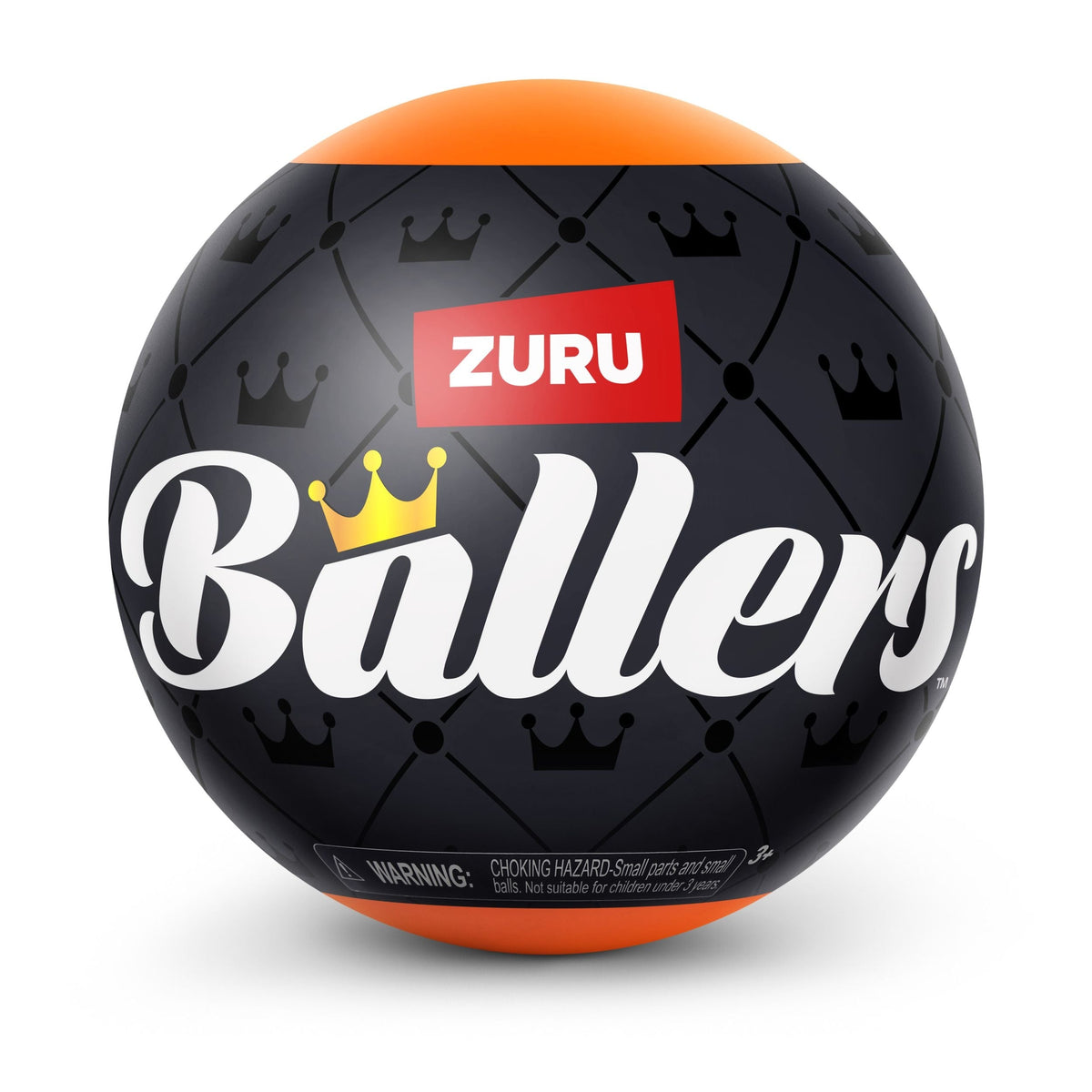 Series 3 Capsule