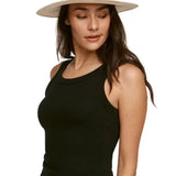 Banana Republic Women's Straw Hat