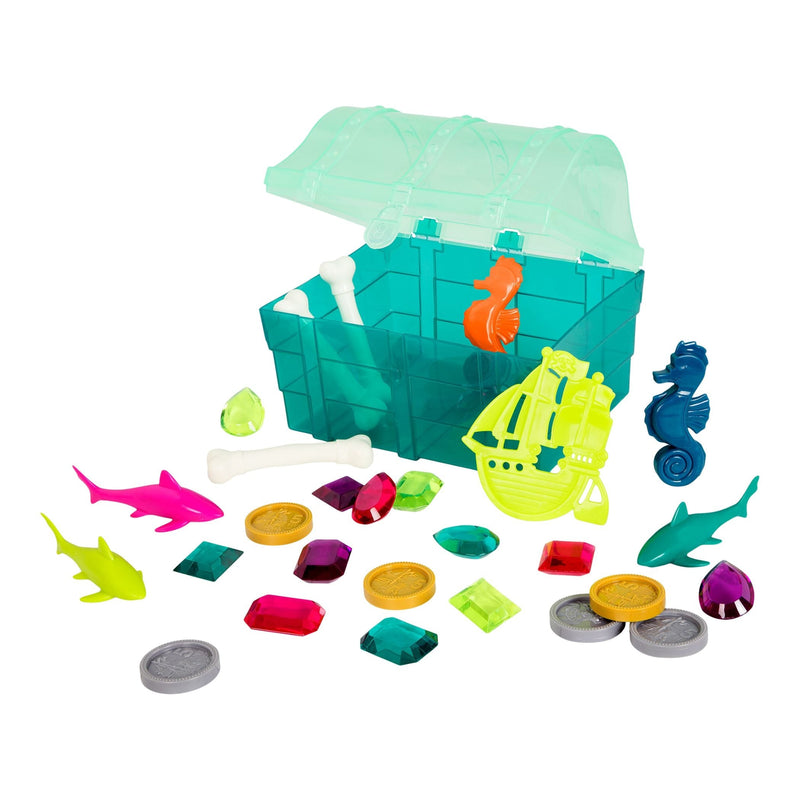 Treasures Ahoy Diving Set C4251