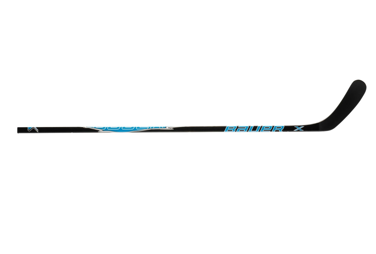 X Series Grip Composite Hockey Stick, Intermediate, 60 Flex