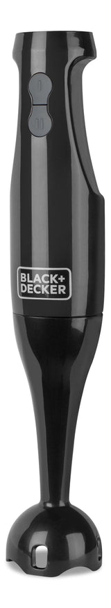 200W 2-Speed 2-in-1 Immersion Blender