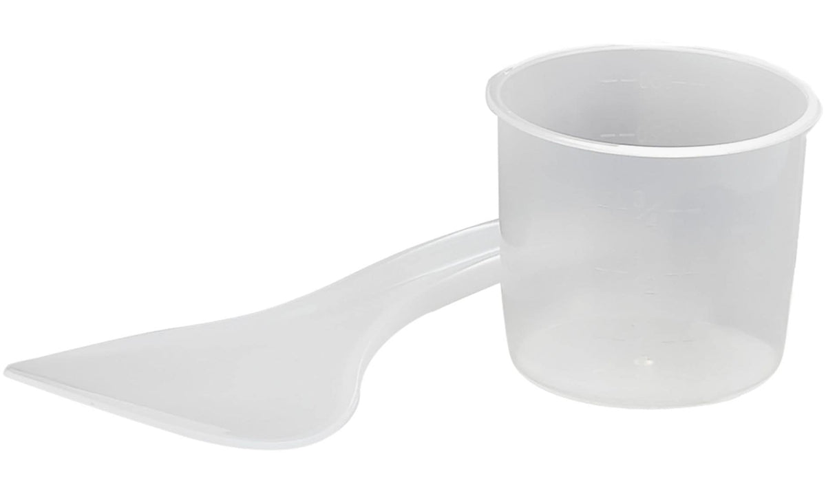 Rice Cooker & Non-Stick Steamer White, 16 Cups