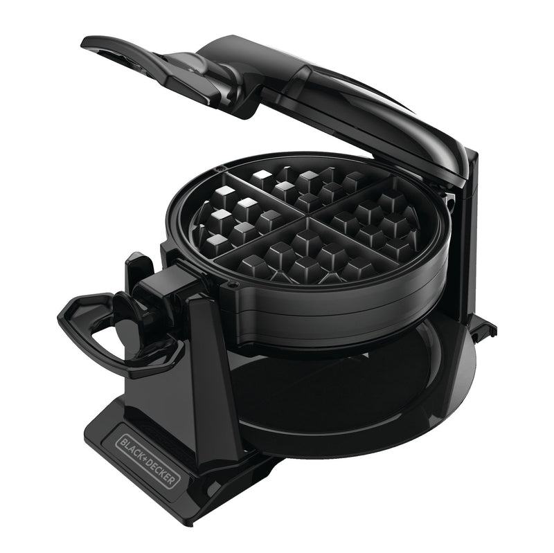 Rotating Waffle Maker B2377