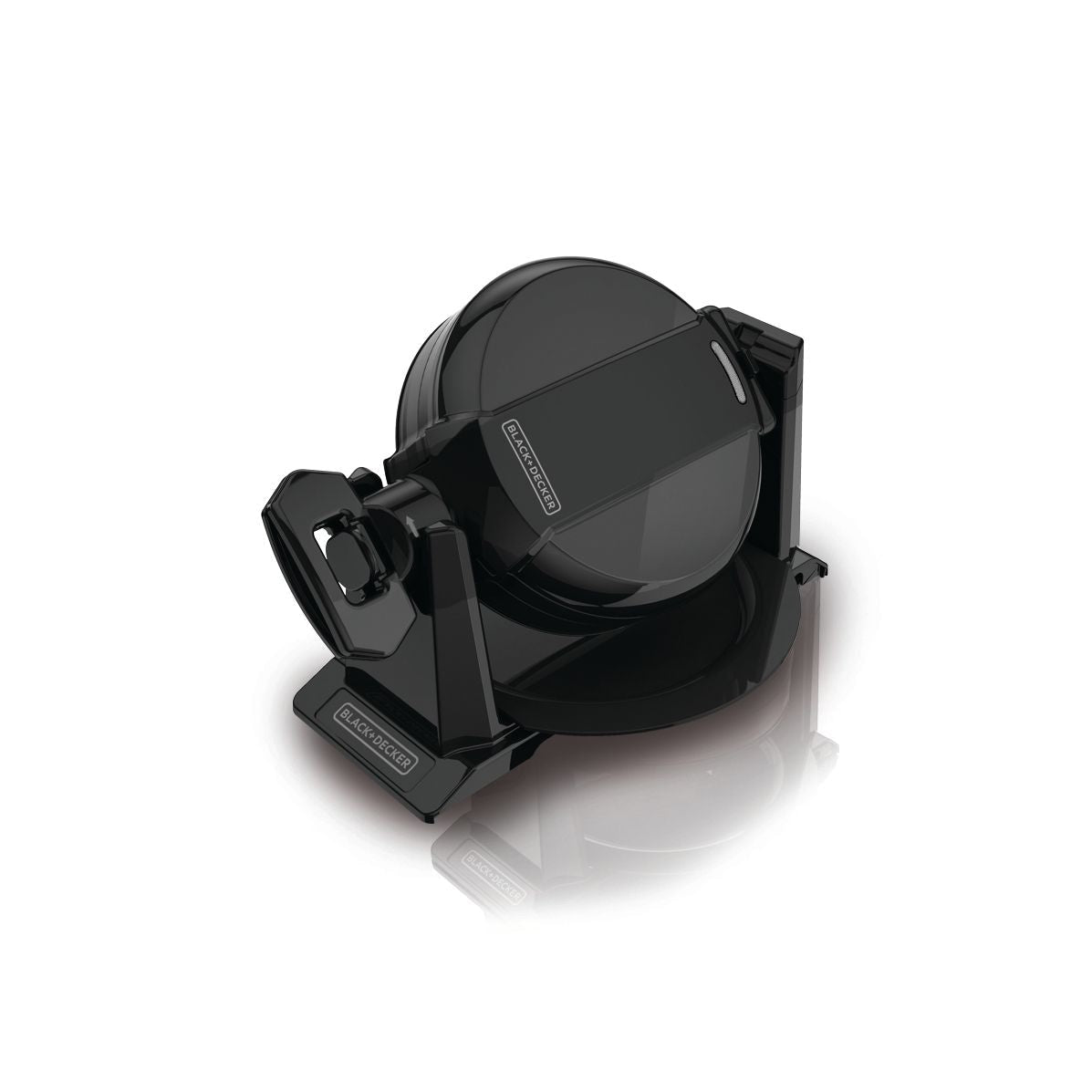 Rotating Waffle Maker