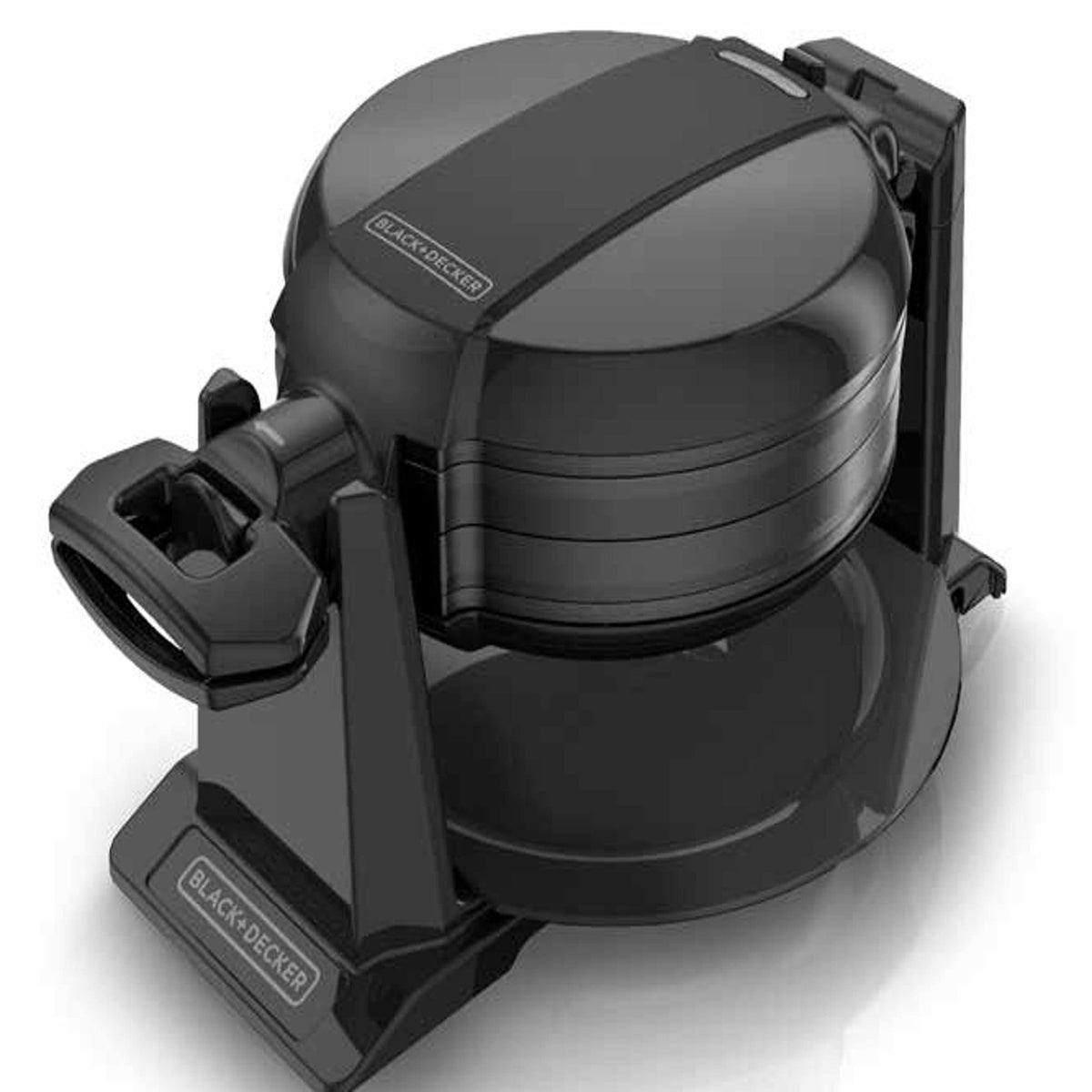 Rotating Waffle Maker