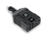 100W Power Inverter, Black