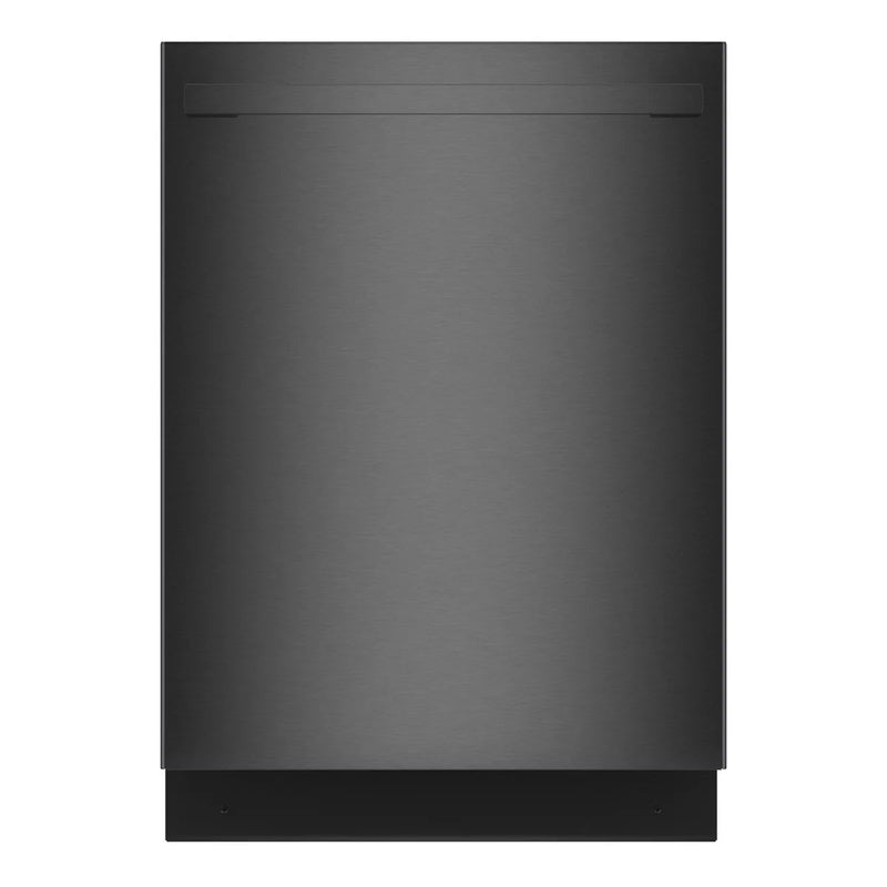 100 Series 24 in Dishwasher with Third Rack N1769