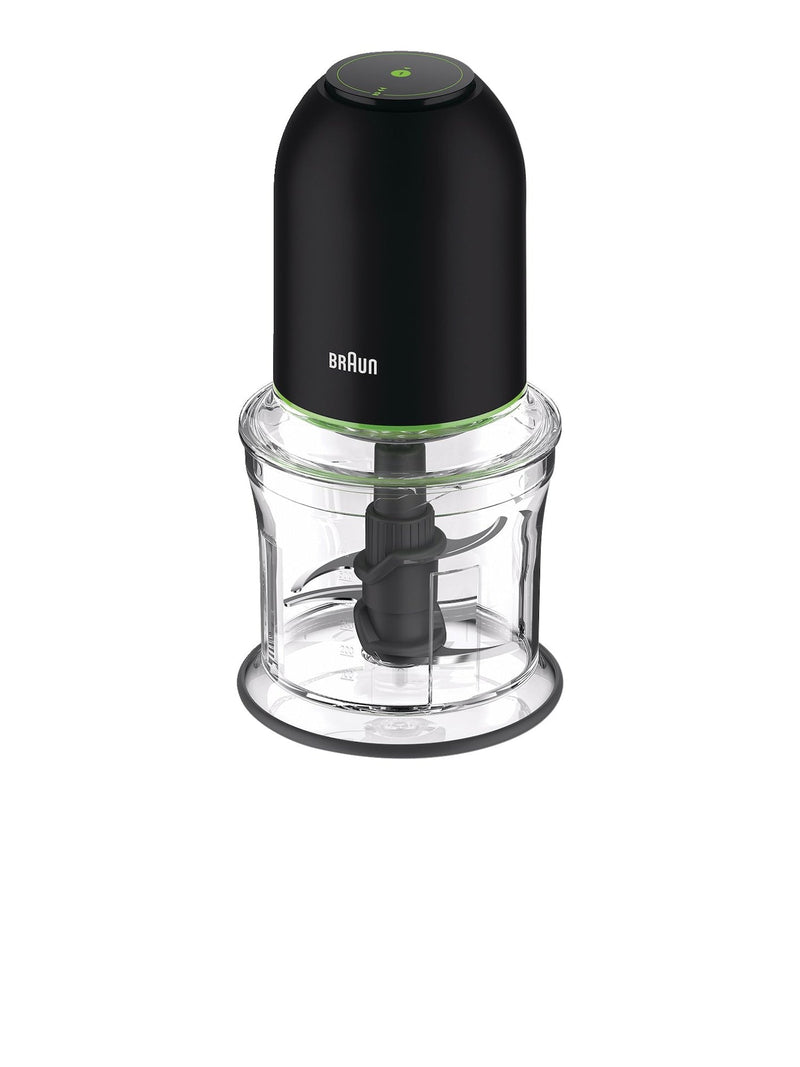 Quad Blade 4-Cup Food Chopper C1556