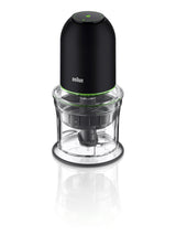 Quad Blade 4-Cup Food Chopper