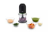 Quad Blade 4-Cup Food Chopper