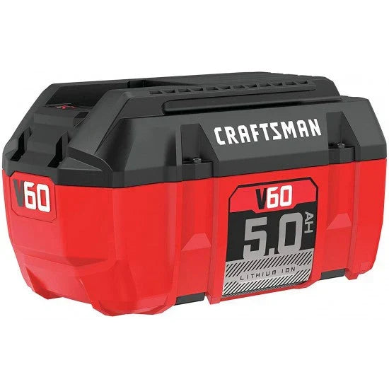 V60 Battery, 5.0 Ah Lithium Ion (CMCB6050) C6616