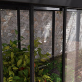 by Ivy 4 ft. x 2 ft. Mini Greenhouse Kit