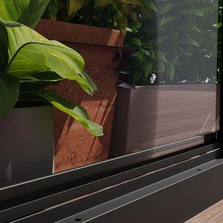 by Ivy 4 ft. x 2 ft. Mini Greenhouse Kit