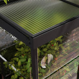 by Ivy 4 ft. x 2 ft. Mini Greenhouse Kit