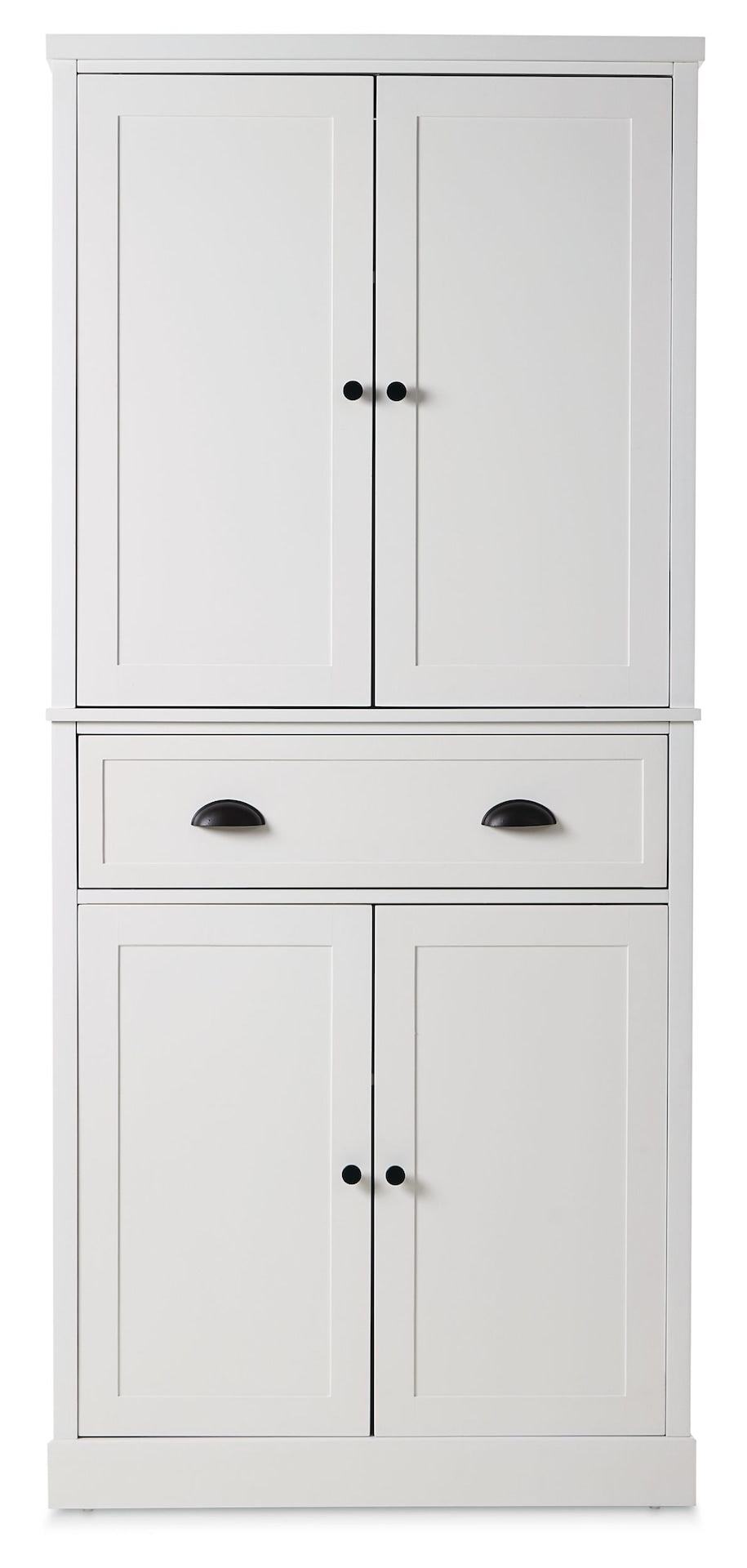 Canvas Wittmore Multi Purpose Pantry Cabinet