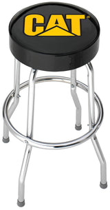 CAT Logo Bar Stool