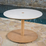 Charme 5-piece Patio Conversation Set