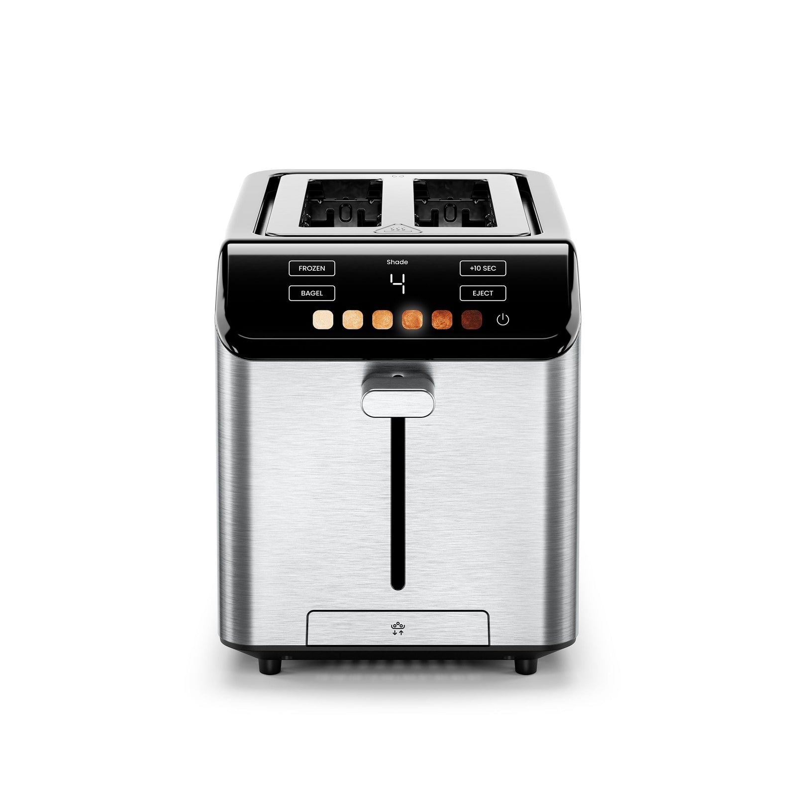 Smart Touch 2-Slice Digital Toaster