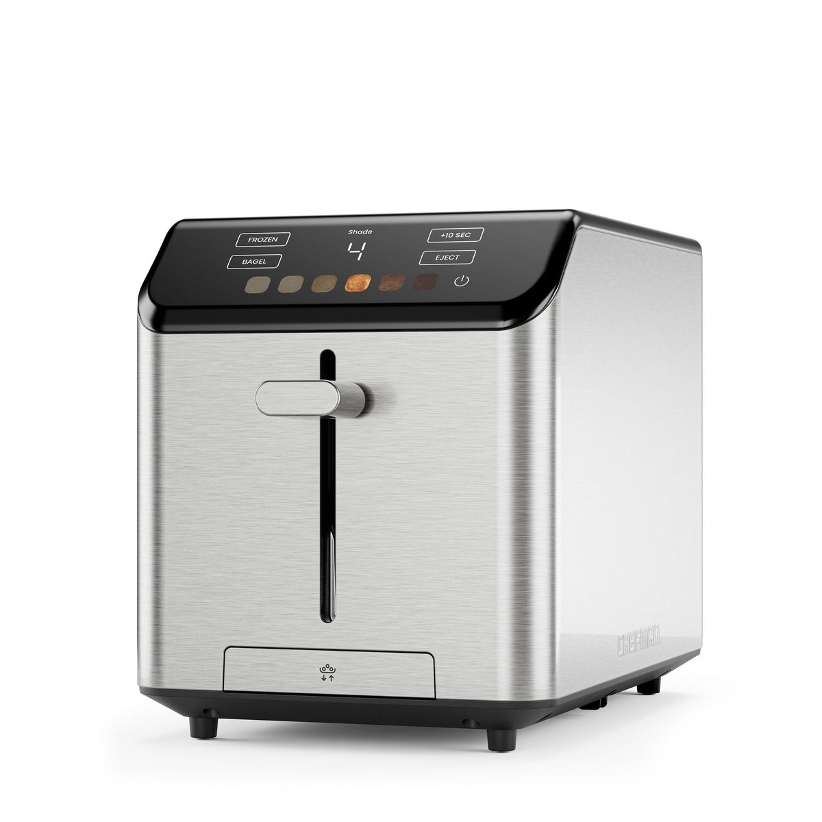 Smart Touch 2-Slice Digital Toaster