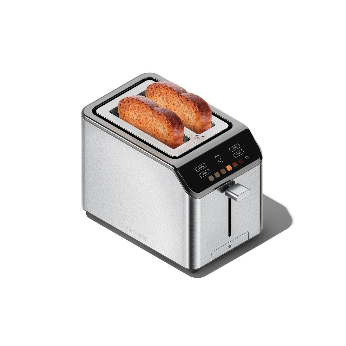 Smart Touch 2-Slice Digital Toaster