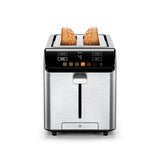 Smart Touch 2-Slice Digital Toaster