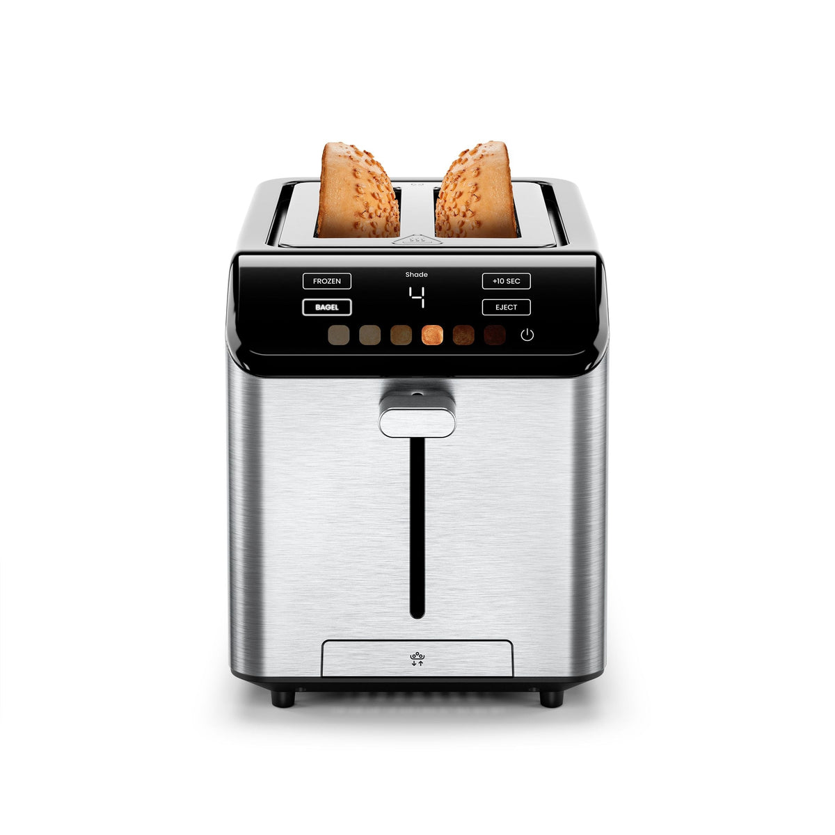 Smart Touch 2-Slice Digital Toaster