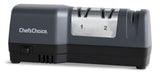 Hybrid Electric Knife Sharpener, Diamond Abrasives