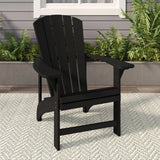 Crystal Harbor Living Adirondack Chair