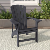 Crystal Harbor Living Adirondack Chair