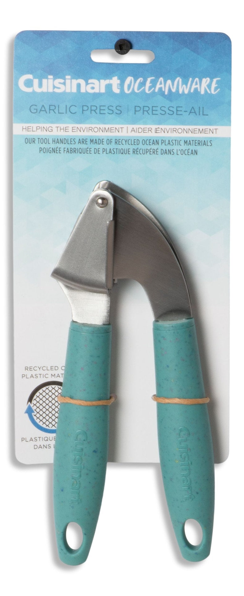 Garlic Press