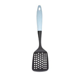 Nylon Slotted Turner with Non-Slip Handle
