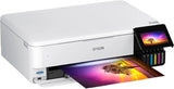Ecotank ET-8550 Wireless Wide-Format All-In-One Printer