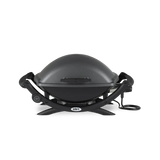 Electric Grill – High-Performance Portable Grill for Outdoors, RVs, and Small Spaces