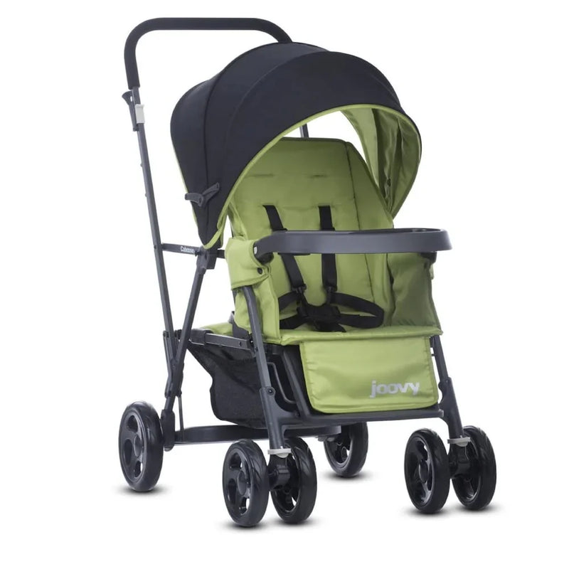 Graphite Stroller Appletree N655