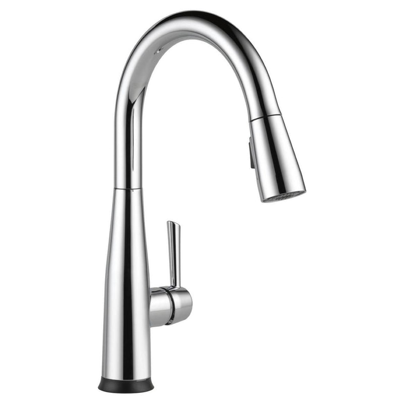1-Handle Pull-Down Kitchen Faucet with Touch, Chrome E3615