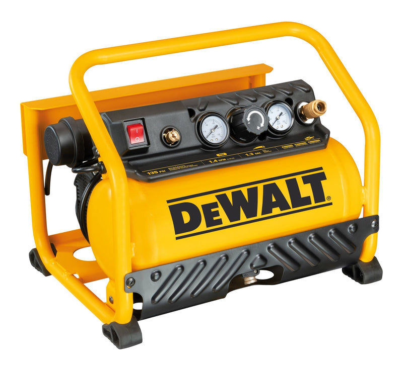 1.3-Gallon XTREME Quiet Air Compressor, 135 PSI Y1586