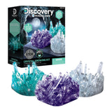 Discovery