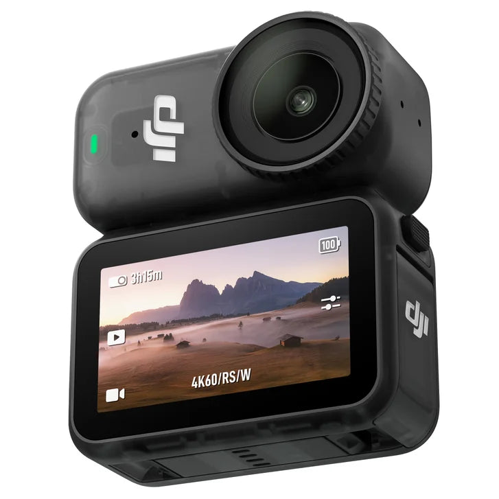 DJI Osmo Nano Camera Bundle A5951