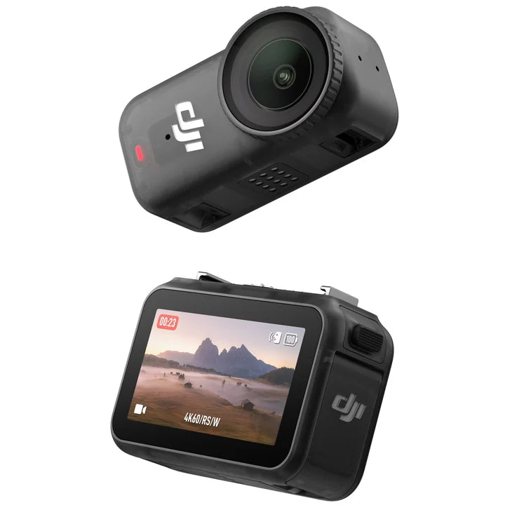 DJI Osmo Nano Camera Bundle