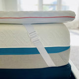 Dormeo Premium 3 in. Mattress Topper