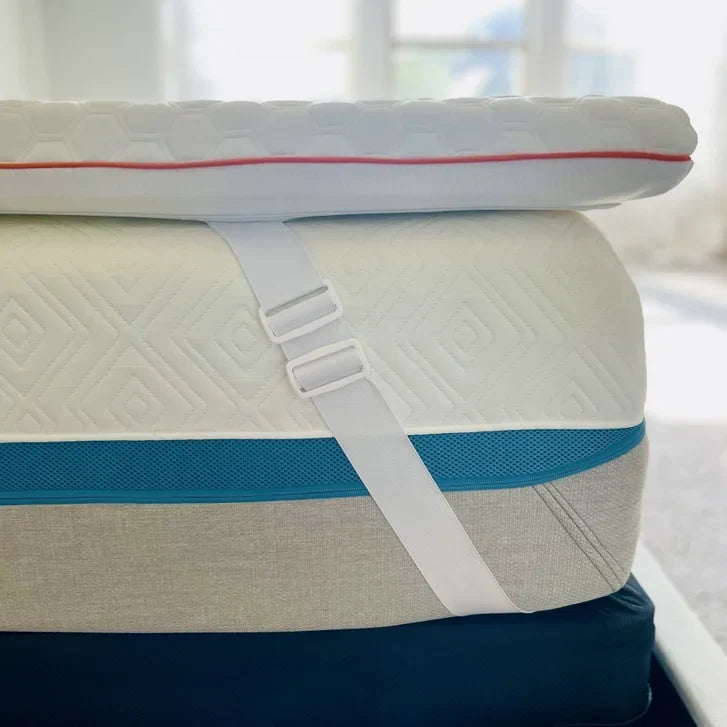 Dormeo Premium 3 in. Mattress Topper